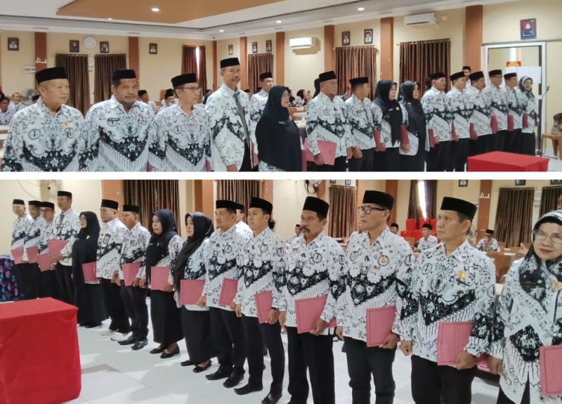 Bidang PGRI Kepulauan Aru - Persatuan Guru Republik Indonesia Cabang Kabupaten Kepulauan Aru