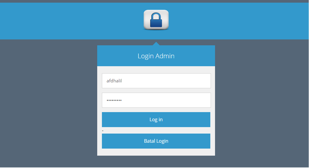 Login PGRI Kepulauan Aru - Persatuan Guru Republik Indonesia Cabang Kabupaten Kepulauan Aru